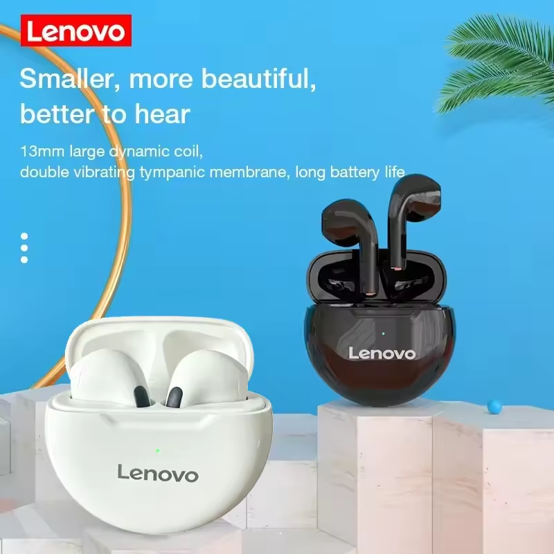 Lenovo HT38 TWS Sport-oortelef - Running Gear To Hold Phone recensie en prijs