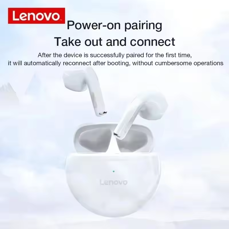 Lenovo HT38 TWS Sport-oortelef - Running Gear To Hold Phone recensie en prijs