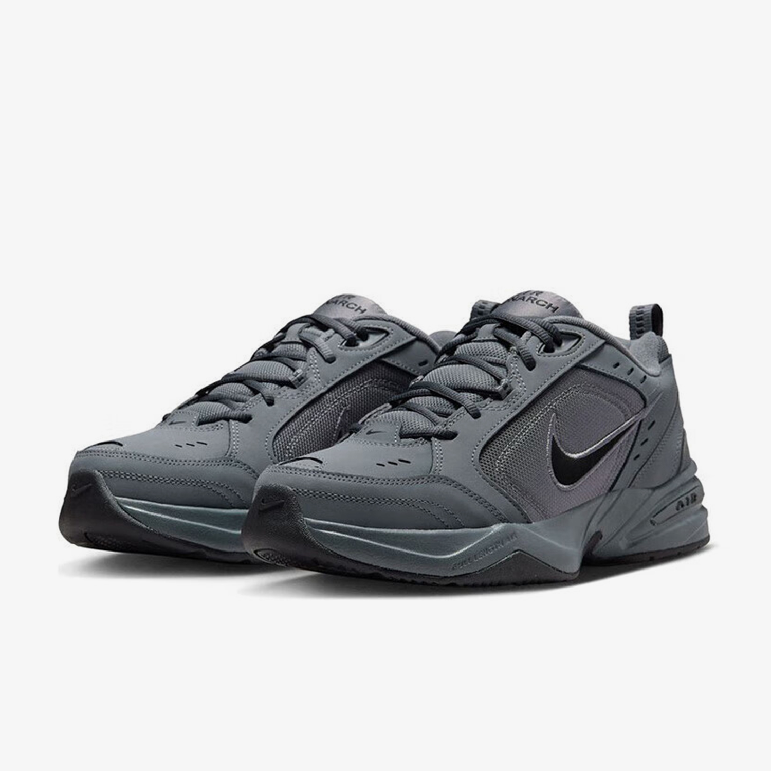 Nike Genuine Air Monarch IV Co - Running Gear Nike recensie en prijs