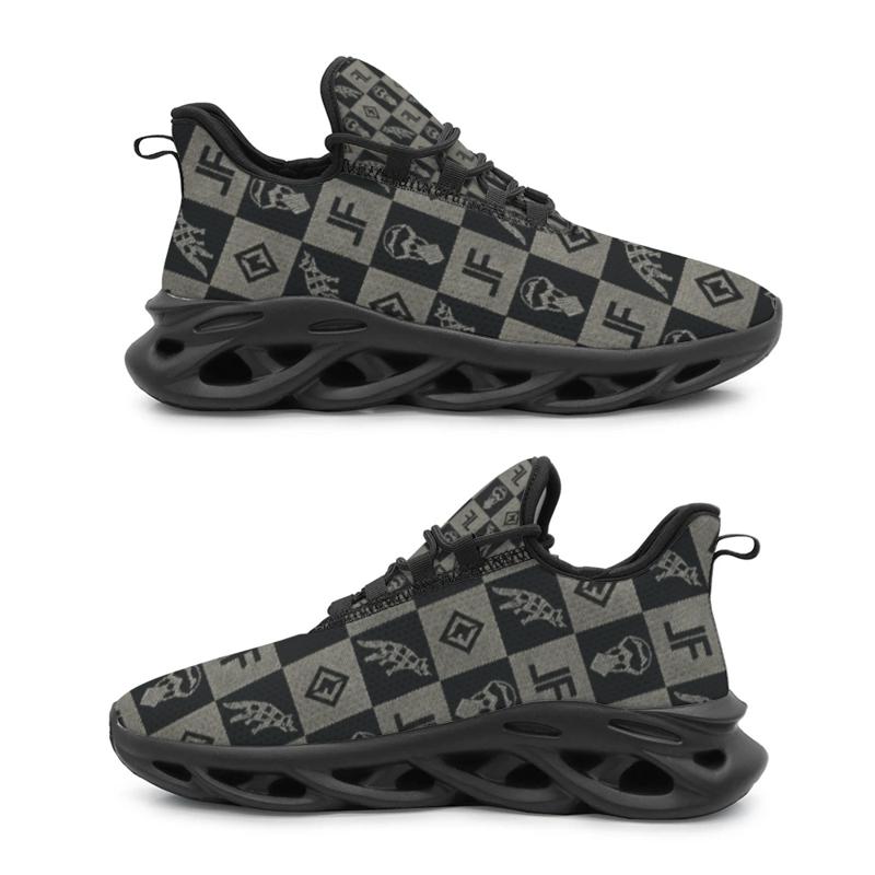 Dames Heren Hardloopschoenen S - Running Gear Women recensie en prijs