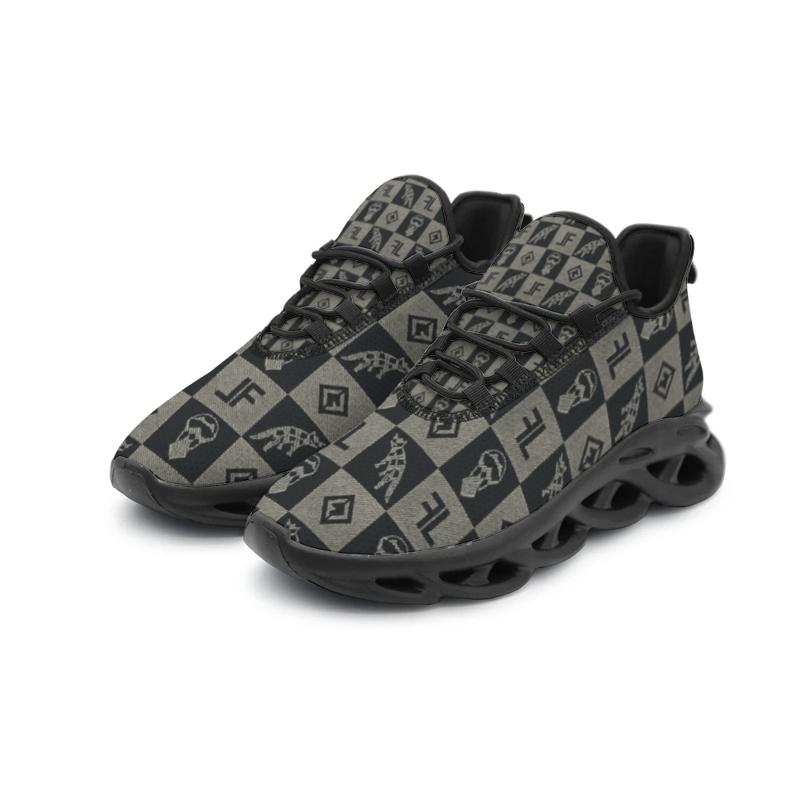 Dames Heren Hardloopschoenen S - Running Gear Women recensie en prijs