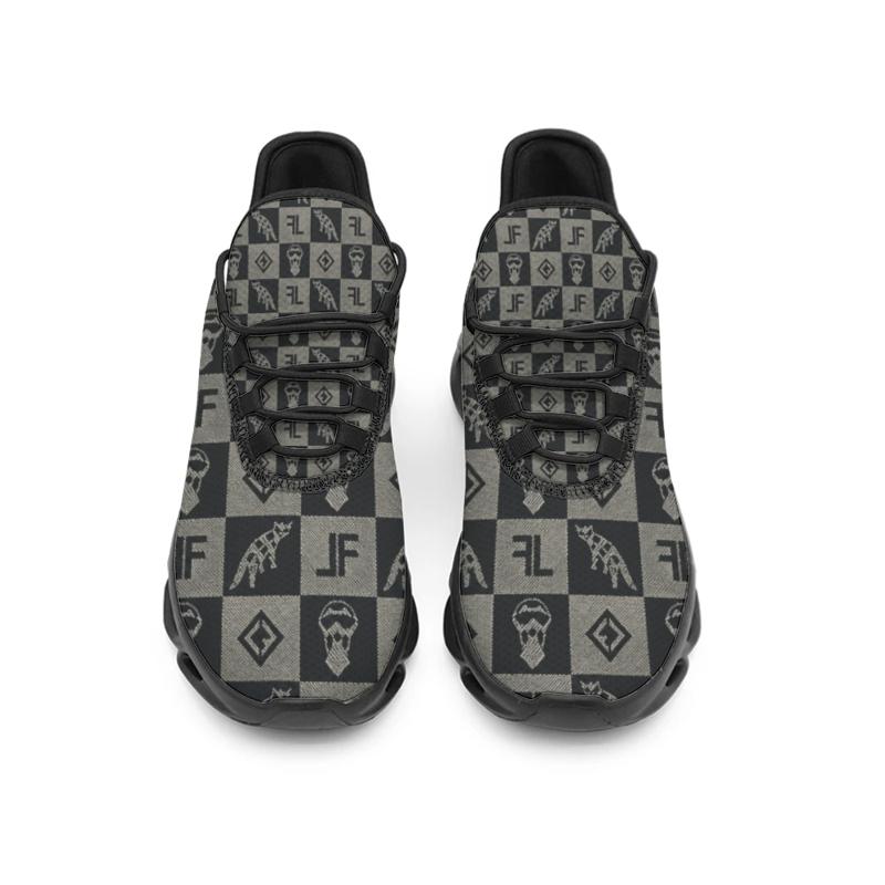 Dames Heren Hardloopschoenen S - Running Gear Women recensie en prijs