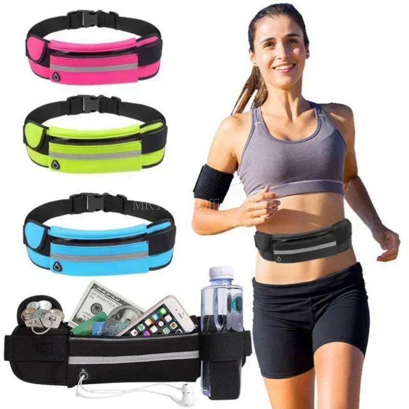 1pc Running Bag Dames Heuptas  - Running Gear To Hold Phone recensie en prijs